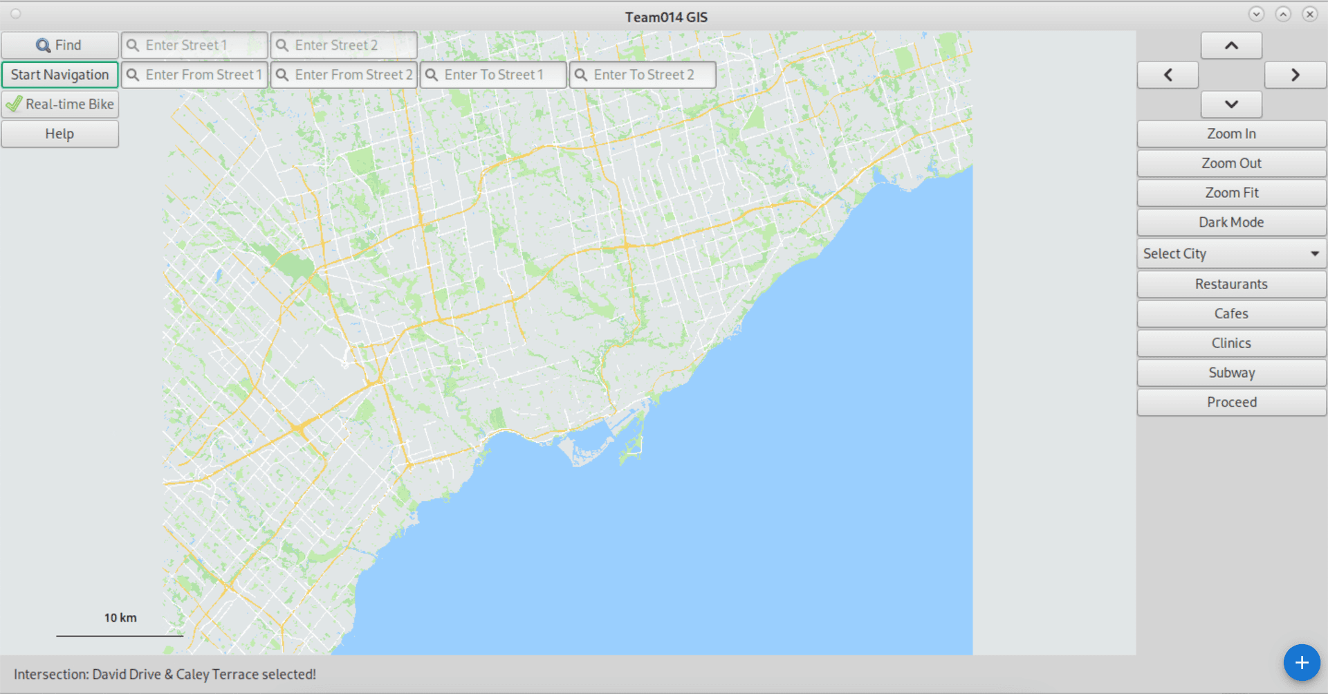 GIS Mapper picture