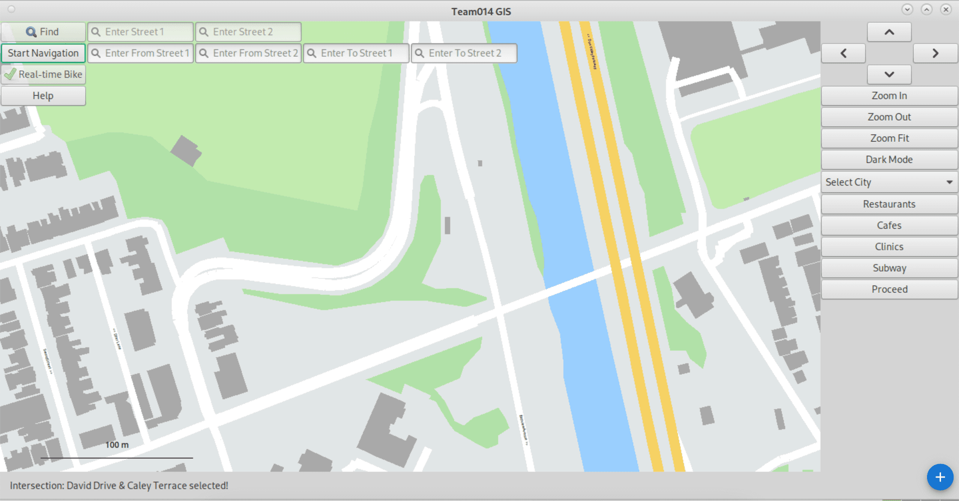 GIS Mapper picture