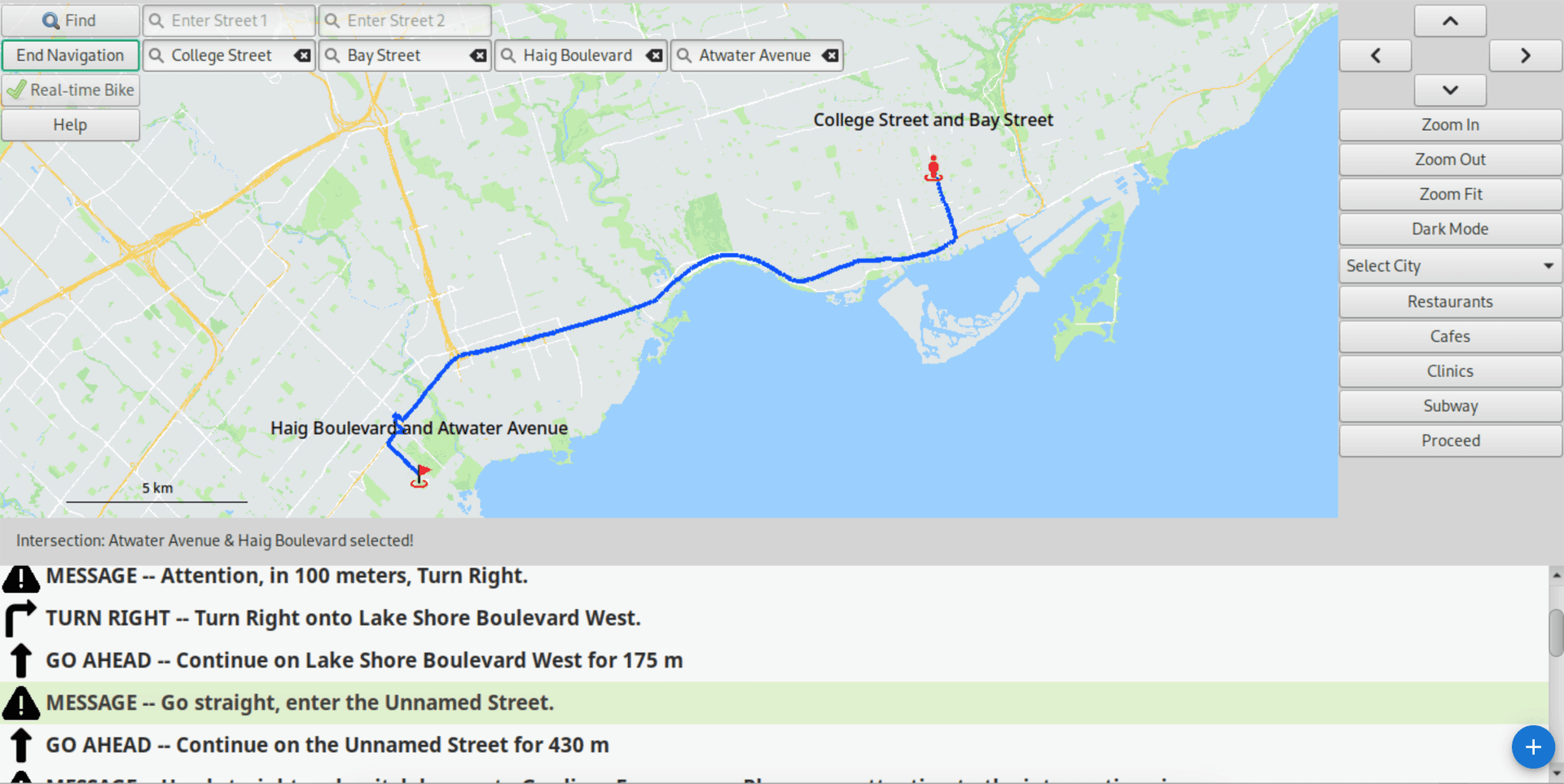 GIS Mapper picture