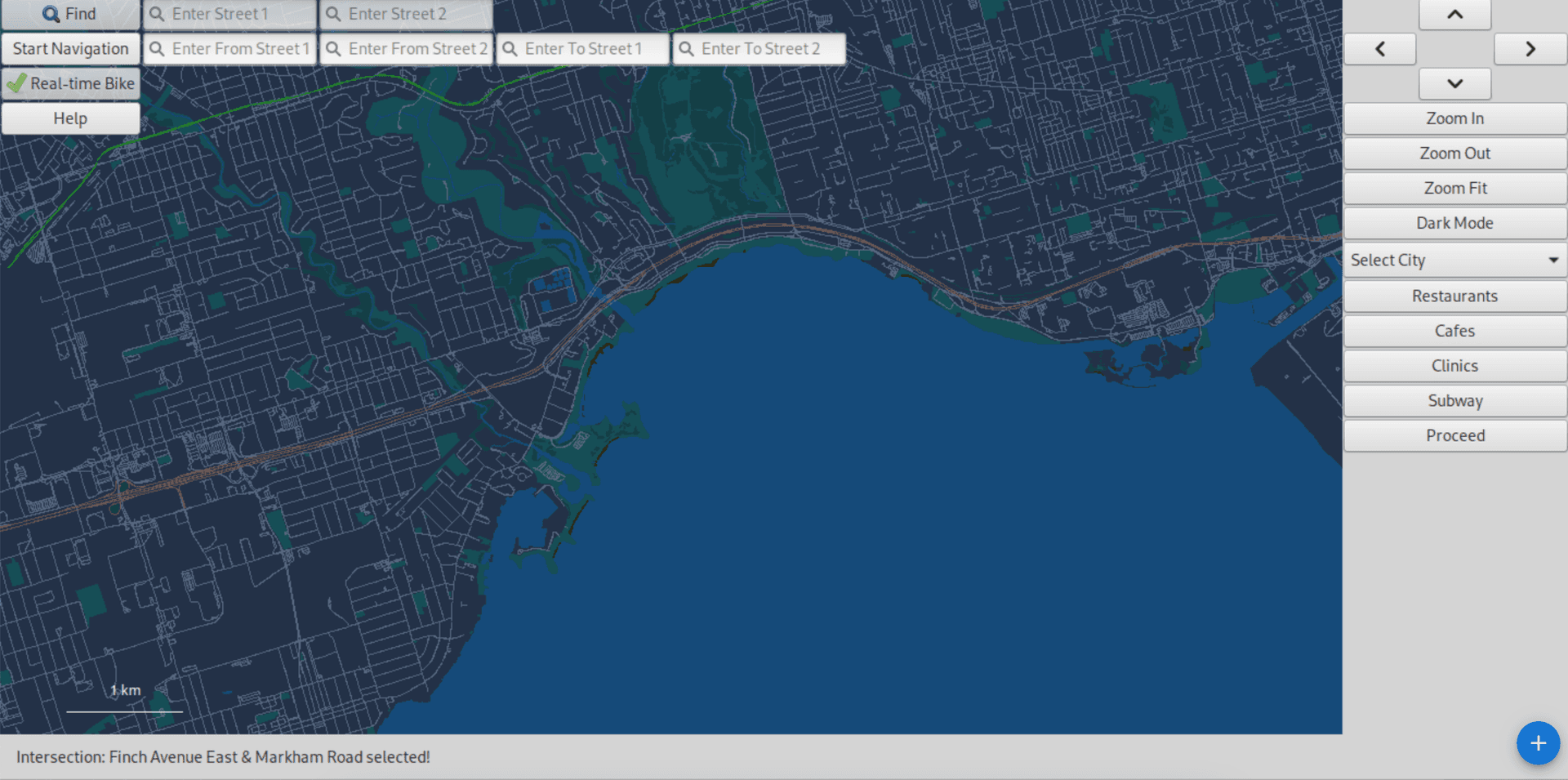 GIS Mapper picture