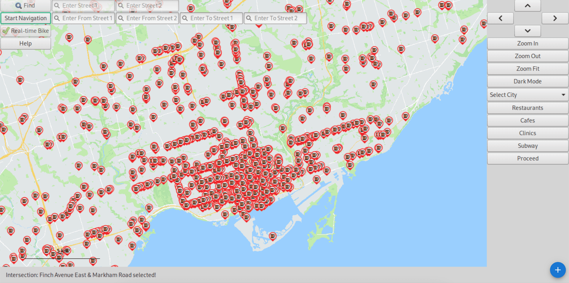 GIS Mapper picture 5