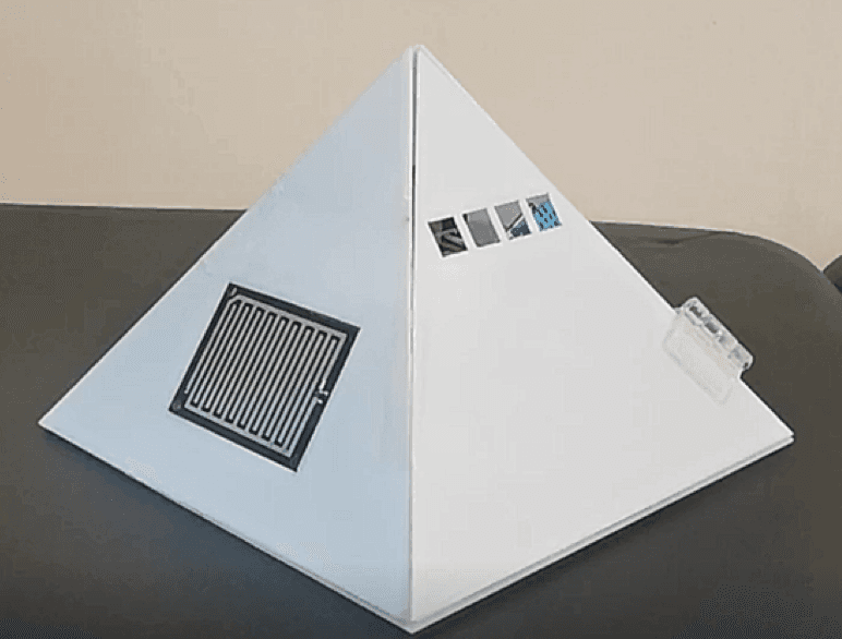 Micro Weather Station